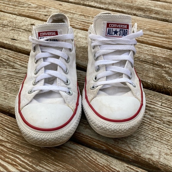 Converse Shoes - Converse All Star Sneakers